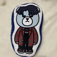 2025年最新】krunk treasure ぬいぐるみの人気アイテム - メルカリ