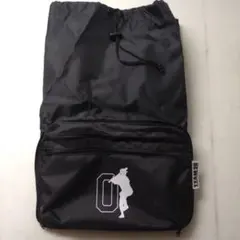 新品未使用品タグ付き　千葉ロッテマリーンズサコッシュ付きバッグパック 千葉ロッテマリーンズ サコッシュ: 野球｜【公式】J SPORTS