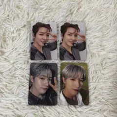 NCT DREAM 론준 트레카