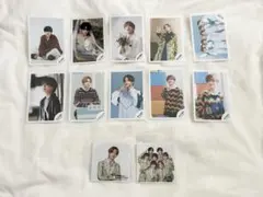 なにわ男子 高橋恭平 公式写真