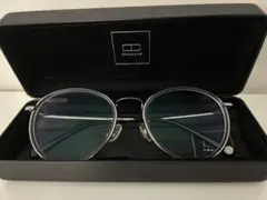 OWNDAYS メガネ NC3027C-3A マットブラック - メルカリ