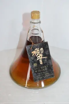 2026年最新】古酒サントリーウイスキー響の人気アイテム - メルカリ