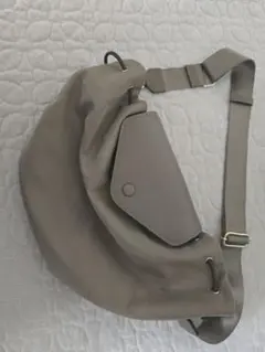 mica della valle ACTIVO ショルダーバッグ