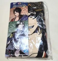 2026年最新】刀剣乱舞 バスタオルの人気アイテム - メルカリ