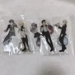 2026年最新】終わりのセラフ アクリルスタンドの人気アイテム - メルカリ