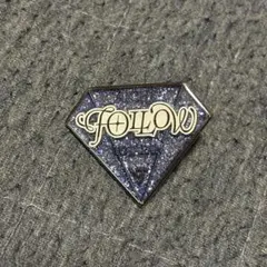 seventeen follow to japan ピンズ ピンバッジ 愛知