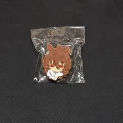 ウマ娘 プリティーダービー のっかりラバークリップ A アグネスタキオン