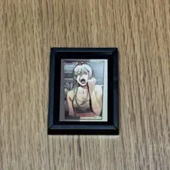 チェンソーマン パワー コマコレ