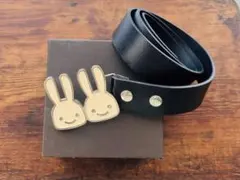 バックル ベルト