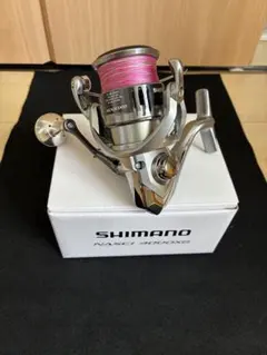 シマノ 21 ナスキー 4000XG NASCI SHIMANO 21 ナスキー 4000XGのスペック | 釣りクラウド