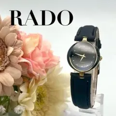 922 新品電池/ベルト RADO ラドー フローレンス 腕時計 クォーツ 稼働のサムネイル