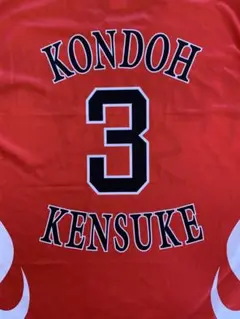 ソフトバンクホークス　終盤戦PS！Tシャツ　近藤選手　Lサイズ