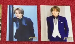 【うみ様】橋本涼 写真2枚