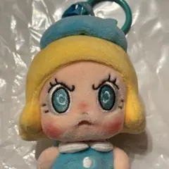 バンドリ 寝そべりミニぬいぐるみ CRYCHIC 長崎そよ - メルカリ