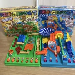 最終SALE‼️アスレチックランドゲーム✨シーアドベンチャー