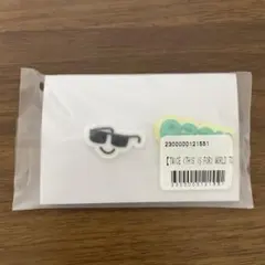 twice this is for ミナ オンラインくじ ラバーピンズセット