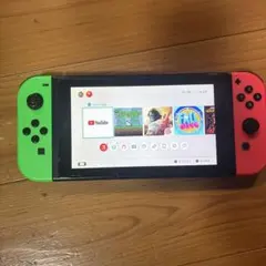 2026年最新】nintendo switch 本体の人気アイテム - メルカリ