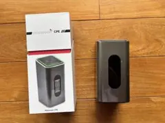 【美品】macaroon CPE モバイルルーター 本体