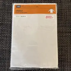 UNIQLO Kids' Underwear 140サイズ