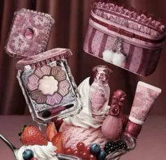 JILLSTUART クリスマスコフレ 新品未開封 抜き取りなし