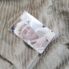 StrayKids bangchan yellowwood バンチャン トレカ Stray Kids バンチャン トレカ yellow wood 黄色枠 レア｜Yahoo