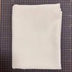 DMC DM532 エタミン生地 ECRU 156cm x 約1m