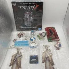 Identity V 第五人格 第5人格 C100グッズ 心理学者 TITY5 - メルカリ