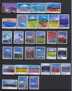 2026年最新】使用済み切手の人気アイテム - メルカリ