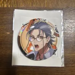 WIND BREAKER展アルティメタルキャラバッジコレクション 十亀条 - メルカリ