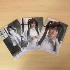 = LOVE イコラブ 齋藤樹愛羅 生写真 コンプ