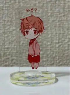 ヘタリア キャラクターグッズ