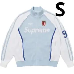 2025年最新】Supreme Umbro Zip Up Sweaterの人気アイテム