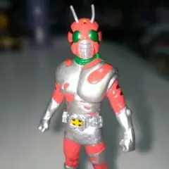 hg 仮面ライダー　　レア　まとめ売り HG仮面ライダー 21 仮面ライダーZX（未開封） - メルカリ