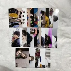 <公式>SexyZone Anniversary Tour SZ10TH 全員