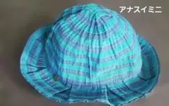 アナスイミニ　こども　帽子のサムネイル