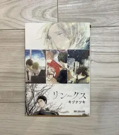 美品　リンクス　キヅナツキ