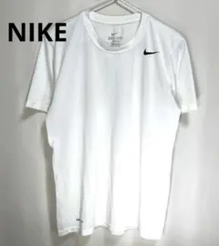 NIKE ナイキ トレーニング 半袖 Tシャツ ドライ 吸汗速乾