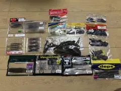 2026年最新】デプス ポークの人気アイテム - メルカリ