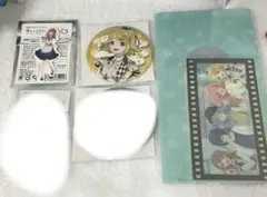 プロセカ　はぴこれ　日野森雫　鏡音リン　初音ミク　花里みのり　まとめ売り