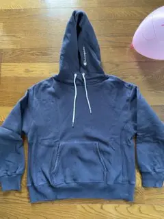 champion リバースウィーブレディースパーカーL【美品】