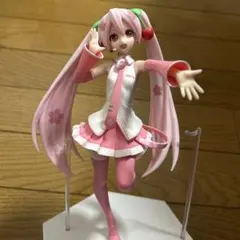 【１７個】✦桜ミク✦ガンダム✦ドラゴンボール✦リゼロ✦ アニメキャラフィギュア imgrc0104871414.jpg