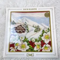 FEILER フォーシーズンズ 夏: 冬2枚 FEILER フォーシーズンズ 夏: 冬2枚 FEILER フォーシーズンズ 夏