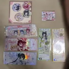 【韓国限定】 ブルーアーカイブ 4周年記念 特典 アクリルスタンド 韓国限定】 ブルーアーカイブ 4周年記念 特典 アクリルスタンド - メルカリ