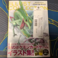 未開封 イラストコレクション レックウザ 100/XY-P プロモ 未開封プロモ】 レックウザ 100/XY-P – 晴れる屋2
