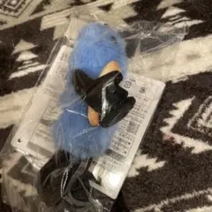 パペットスンスン 一番くじ D賞 マスコットぬいぐるみ