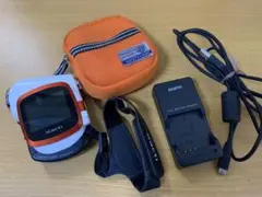 SANYO Xacti ビデオカメラのサムネイル