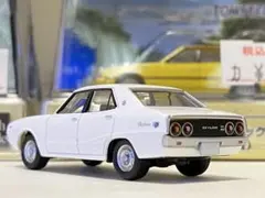 【新車3台セット】日産スカイライン ザ・カーコレクション80 未使用品のサムネイル