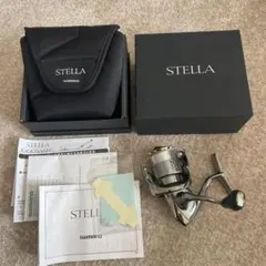 2025年最新】ステラc2000sの人気アイテム - メルカリ