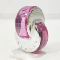ブルガリ オムニア ピンク サファイア オードトワレ 40ml 新品未使用 廃盤希少ブルガリオムニアピンクサファイアオードトワレ40ml残量