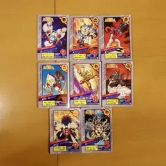 2025年最新】ウルトラマン超闘士激伝 カードの人気アイテム
